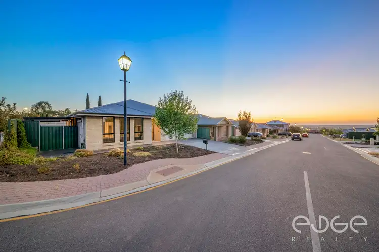 Second view of Homely house listing, 28 Darryl Street, Blakeview SA 5114