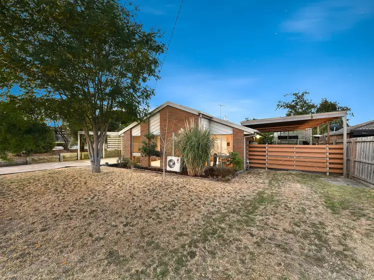Main view of Homely house listing, 1 Natalie Court, Langwarrin VIC 3910