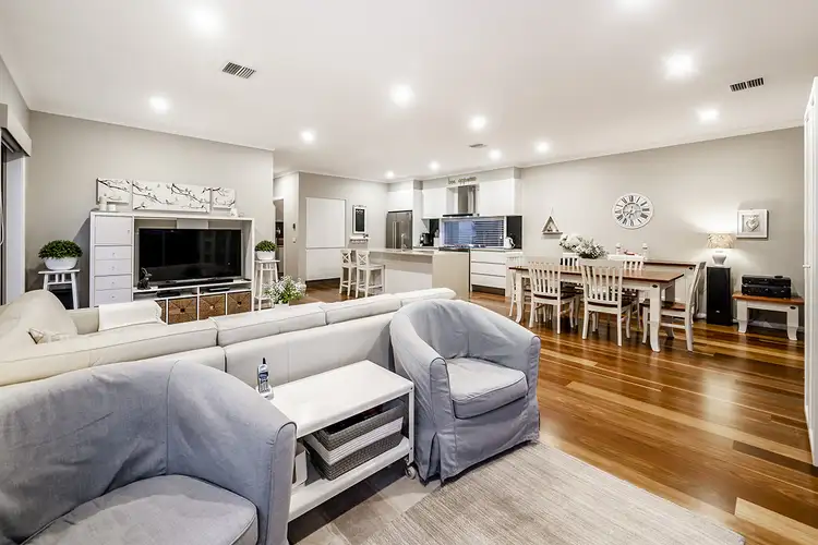 Fifth view of Homely house listing, 5 Elmtree Crescent, Clyde North VIC 3978