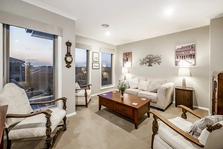 Sixth view of Homely house listing, 5 Elmtree Crescent, Clyde North VIC 3978