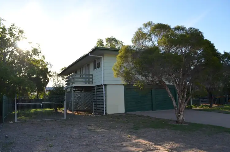 22 Alamein Drive, Emerald QLD 4720