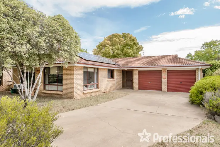 Main view of Homely house listing, 8 Pellion Place, Windradyne NSW 2795