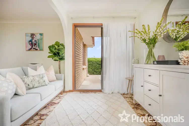 Second view of Homely house listing, 8 Pellion Place, Windradyne NSW 2795