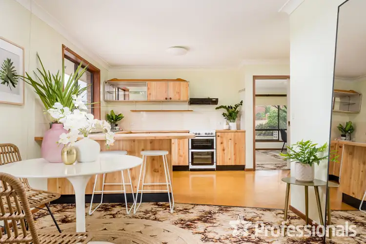 Third view of Homely house listing, 8 Pellion Place, Windradyne NSW 2795
