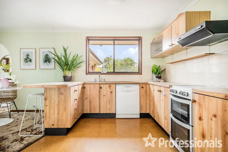 Fourth view of Homely house listing, 8 Pellion Place, Windradyne NSW 2795