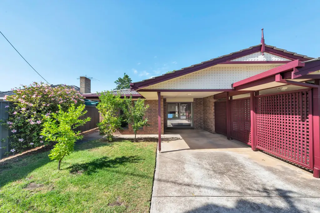 Main view of Homely house listing, 4A Jacob Street, Marion SA 5043