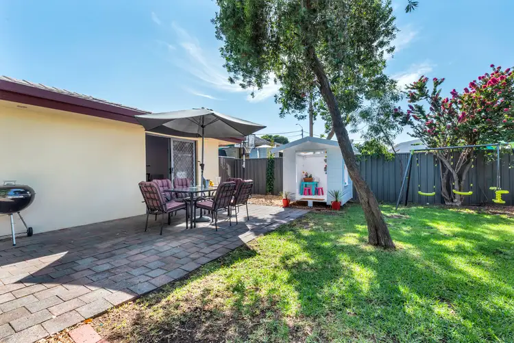 Second view of Homely house listing, 4A Jacob Street, Marion SA 5043