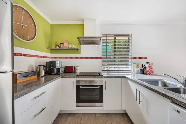 Third view of Homely house listing, 4A Jacob Street, Marion SA 5043