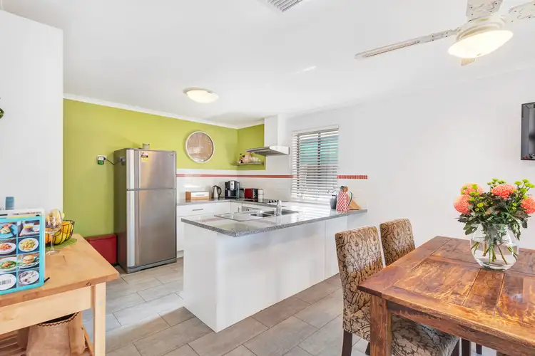 Fourth view of Homely house listing, 4A Jacob Street, Marion SA 5043