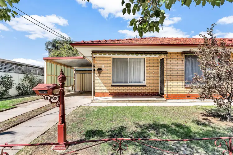 5/84 Cliff Street, Glengowrie SA 5044