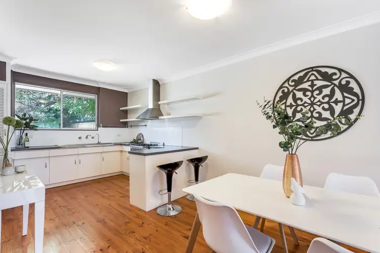 Second view of Homely unit listing, 5/84 Cliff Street, Glengowrie SA 5044