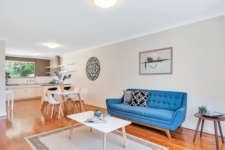 Third view of Homely unit listing, 5/84 Cliff Street, Glengowrie SA 5044