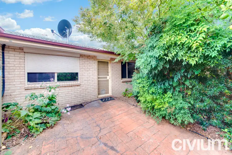 17/50 Wilkins Street, Mawson ACT 2607