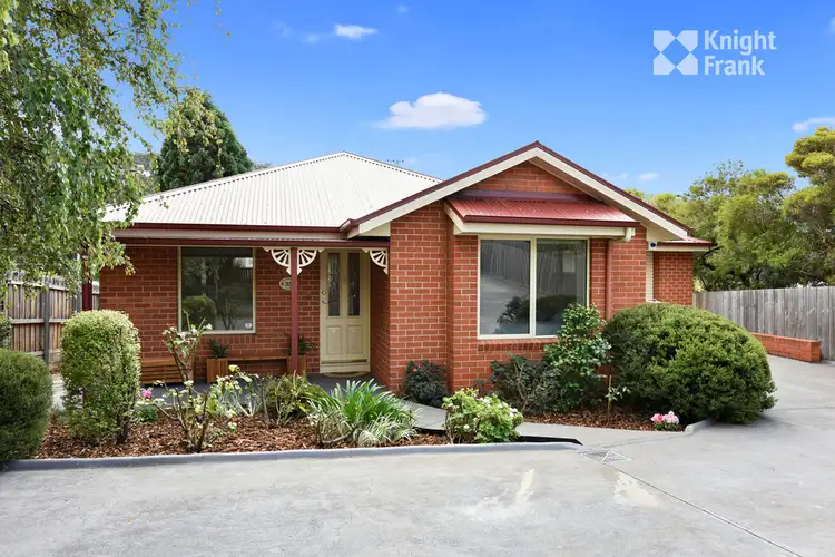 35A Wentworth Street, South Hobart TAS 7004