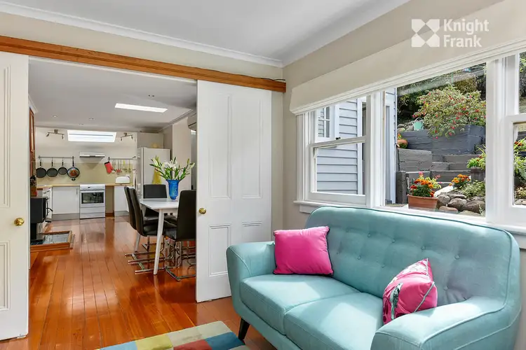 Sixth view of Homely house listing, 397 Liverpool Street, West Hobart TAS 7000