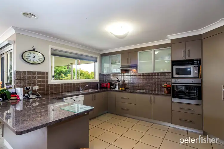 Third view of Homely house listing, 16 George Weily Place, Orange NSW 2800