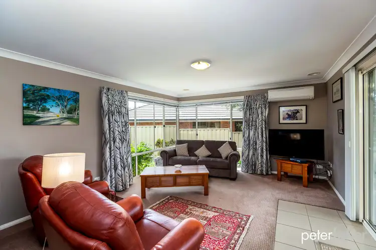 Fourth view of Homely house listing, 16 George Weily Place, Orange NSW 2800