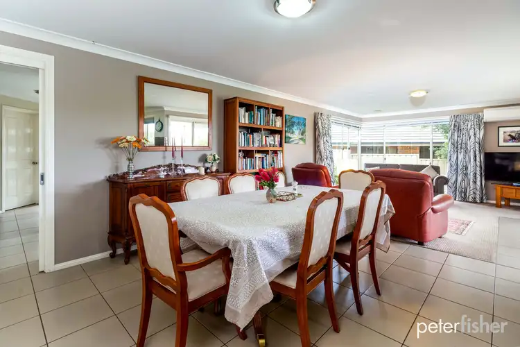 Fifth view of Homely house listing, 16 George Weily Place, Orange NSW 2800