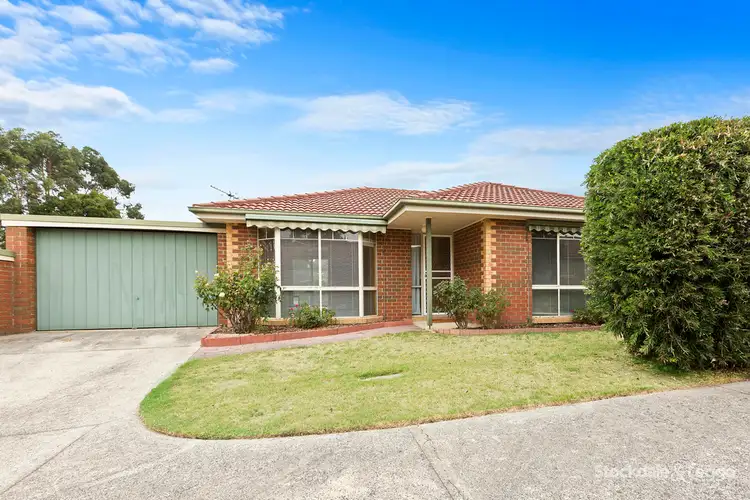 29/210 Cranbourne-Frankston Road, Langwarrin VIC 3910
