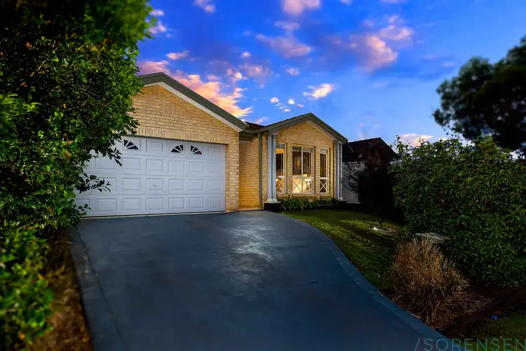 1 Karingal Place, Blue Haven NSW 2262