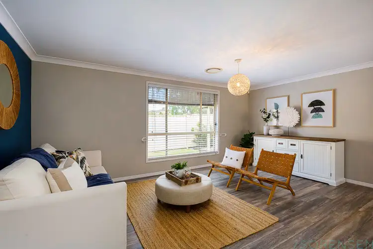 Fifth view of Homely house listing, 1 Karingal Place, Blue Haven NSW 2262