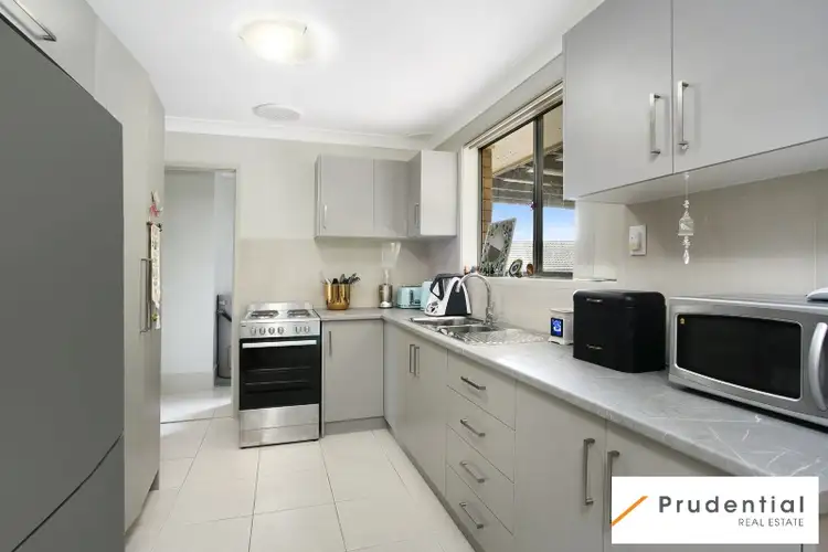 6 Peppin Place, Elderslie NSW 2570