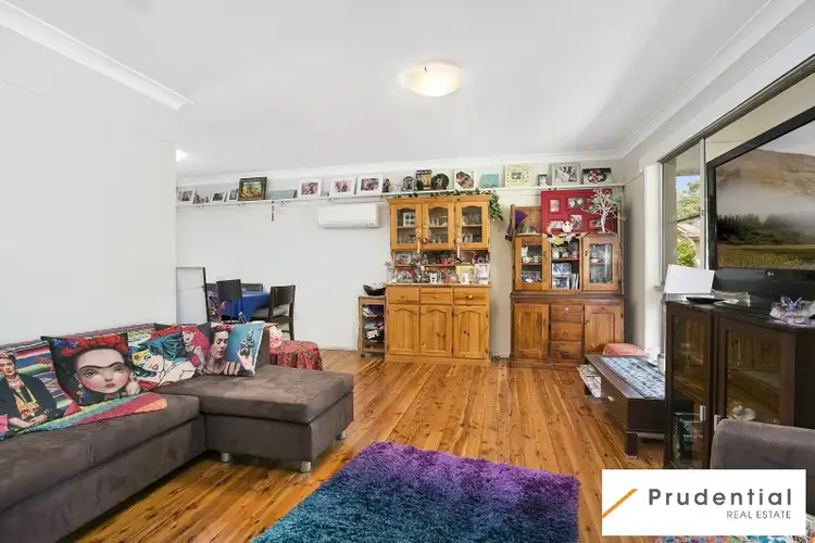 Fifth view of Homely house listing, 6 Peppin Place, Elderslie NSW 2570
