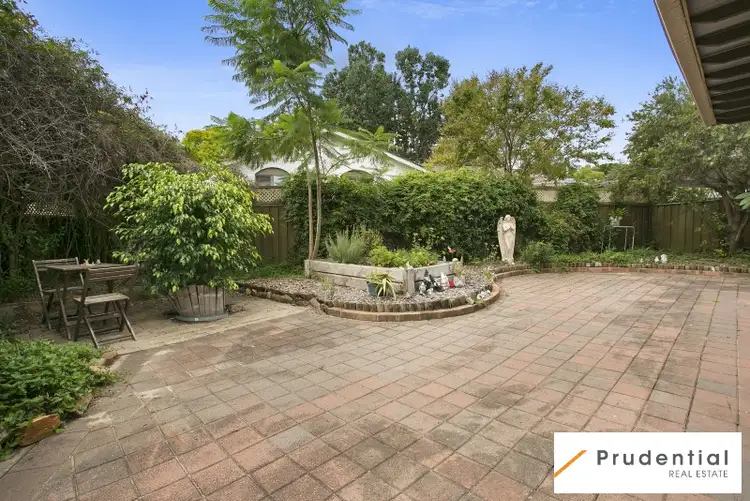Sixth view of Homely house listing, 6 Peppin Place, Elderslie NSW 2570