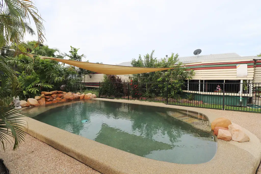 Main view of Homely house listing, 11 Lawrence Street, Kelso QLD 4815