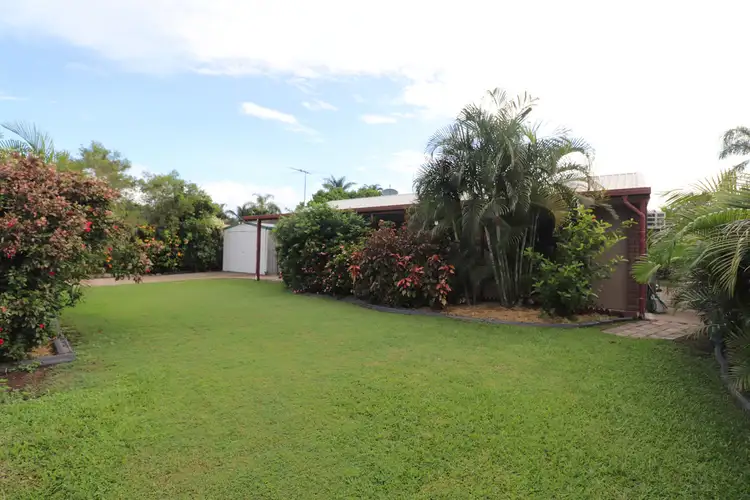 Second view of Homely house listing, 11 Lawrence Street, Kelso QLD 4815