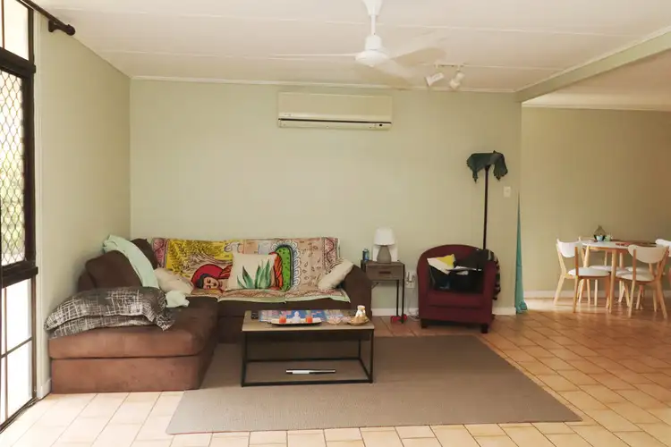 Third view of Homely house listing, 11 Lawrence Street, Kelso QLD 4815