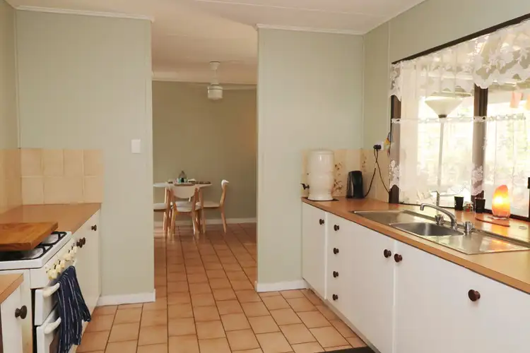 Fourth view of Homely house listing, 11 Lawrence Street, Kelso QLD 4815