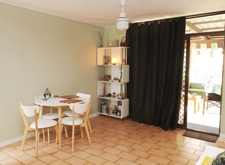 Fifth view of Homely house listing, 11 Lawrence Street, Kelso QLD 4815