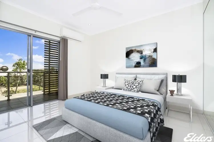 Third view of Homely unit listing, 302/250 Farrar Boulevard, Johnston NT 832