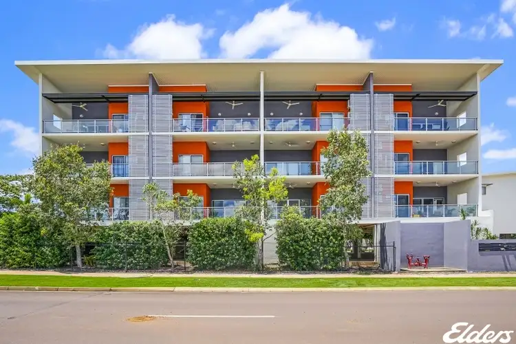 Fifth view of Homely unit listing, 302/250 Farrar Boulevard, Johnston NT 832