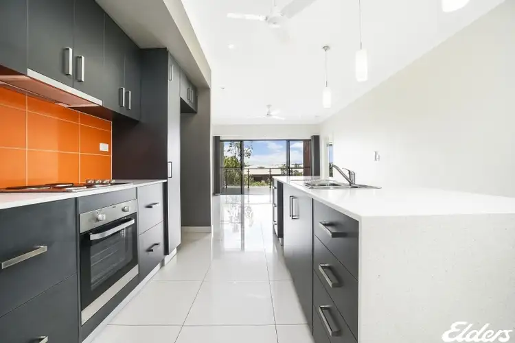 Sixth view of Homely unit listing, 302/250 Farrar Boulevard, Johnston NT 832