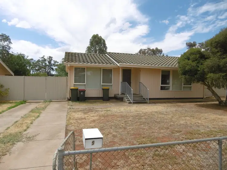 Main view of Homely house listing, 9 John St, Jamestown SA 5491