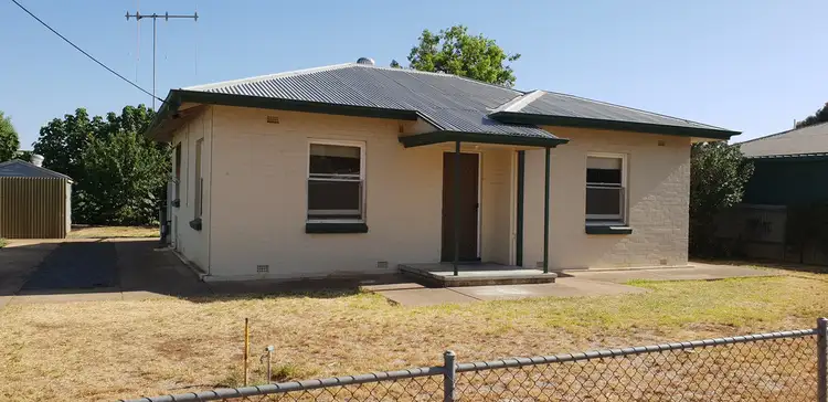 36 MUIRKIRK STREET, Jamestown SA 5491