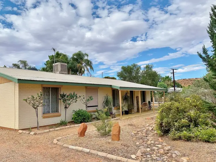 Main view of Homely house listing, 15 Abrahams Cres, Braitling NT 870