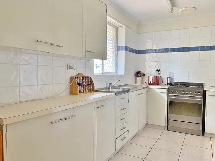 Second view of Homely house listing, 15 Abrahams Cres, Braitling NT 870