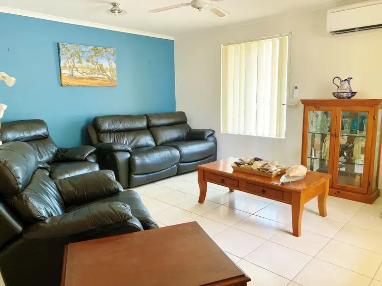 Third view of Homely house listing, 15 Abrahams Cres, Braitling NT 870