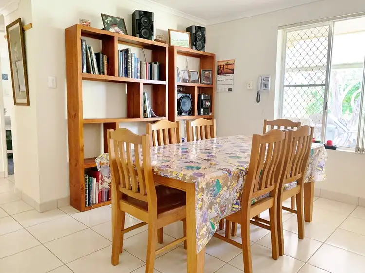 Fourth view of Homely house listing, 15 Abrahams Cres, Braitling NT 870