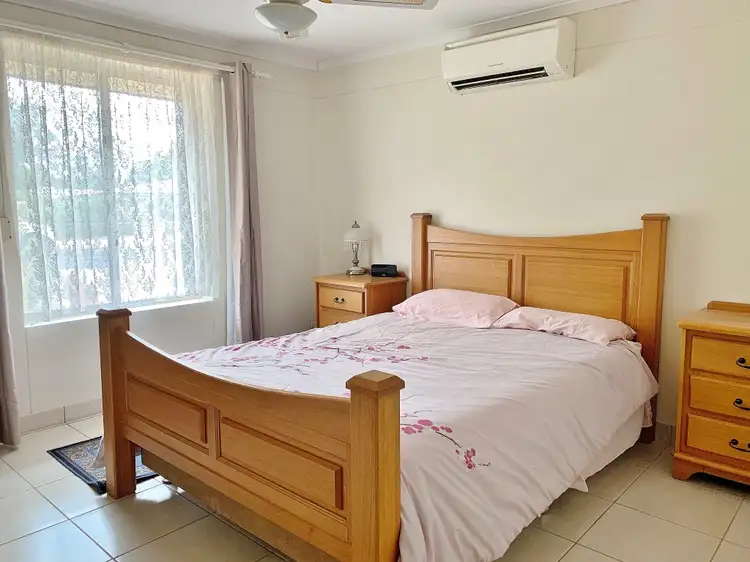 Fifth view of Homely house listing, 15 Abrahams Cres, Braitling NT 870
