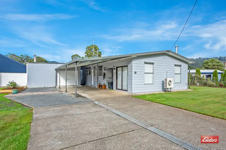 16 Beech Drive, Rosebery TAS 7470
