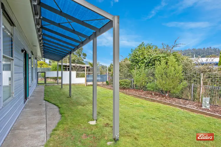 Third view of Homely house listing, 16 Beech Drive, Rosebery TAS 7470