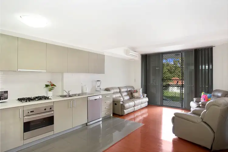 5/10-16 Castlereagh Street, Liverpool NSW 2170
