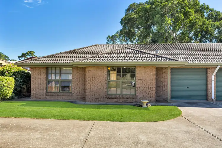 Second view of Homely house listing, 5/101 Bains Road, Morphett Vale SA 5162