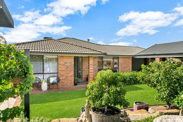 54 Glenthorn Crescent, O'halloran Hill SA 5158