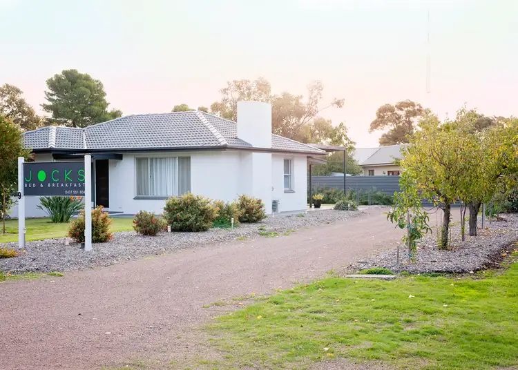 Main view of Homely house listing, 5 Naracoorte Road, Keith SA 5267
