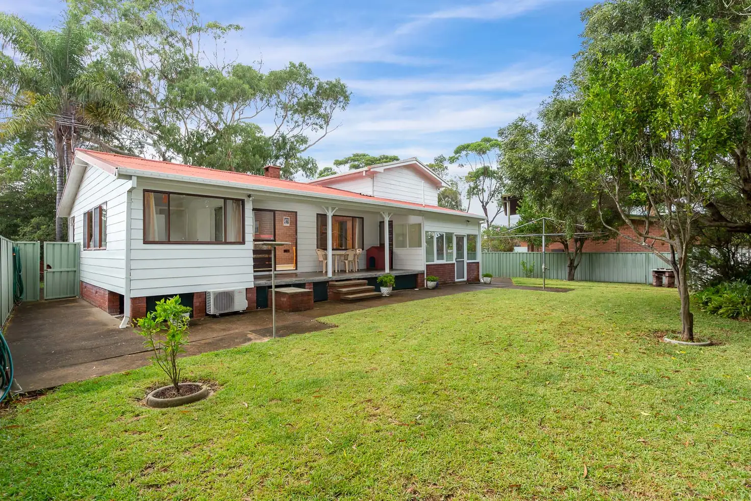 Main view of Homely house listing, 87 Sunpatch Parade, Tomakin NSW 2537